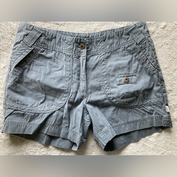 Original classic ‘Roots 73’ shorts - Picture 1 of 5